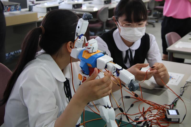 電子工作